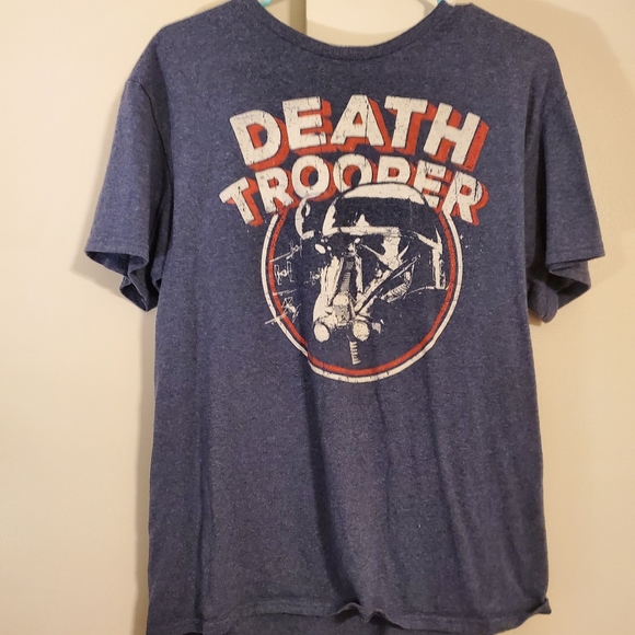 Star Wars Shirt